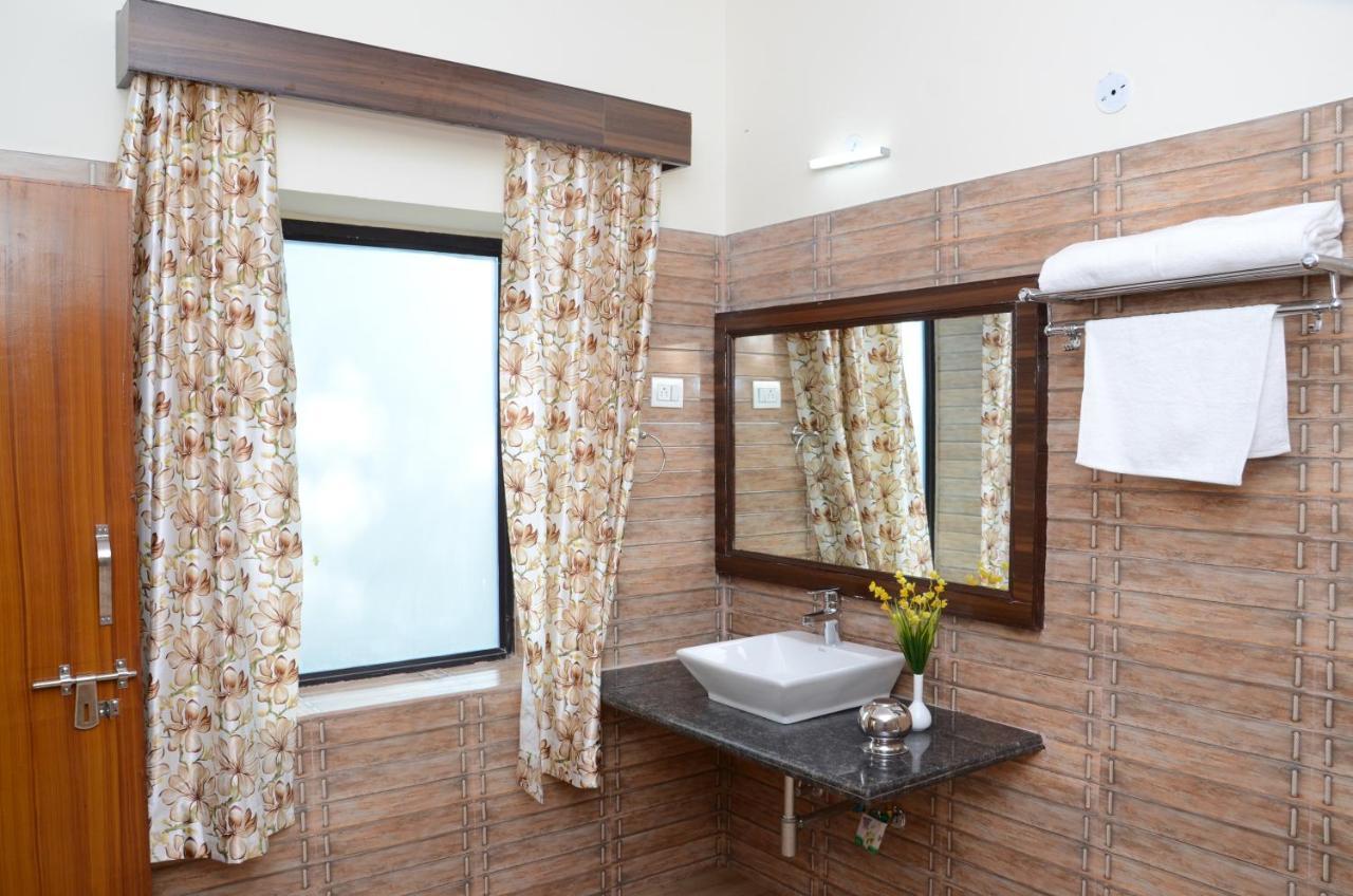 Hotel Motibagh à Sawai Madhopur Extérieur photo